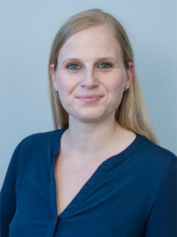 Sarah Heissler
