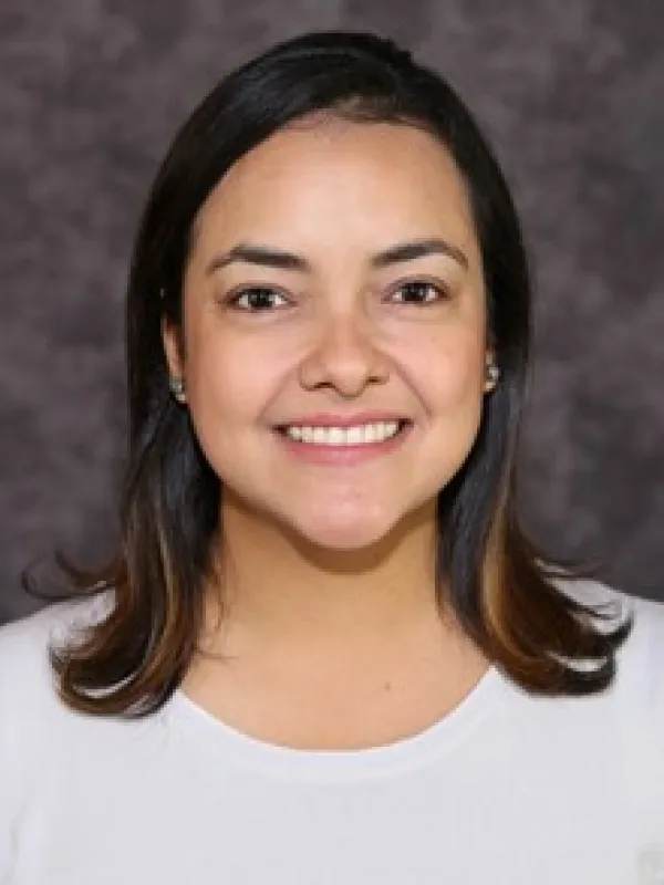 Natalia Higuita Castro