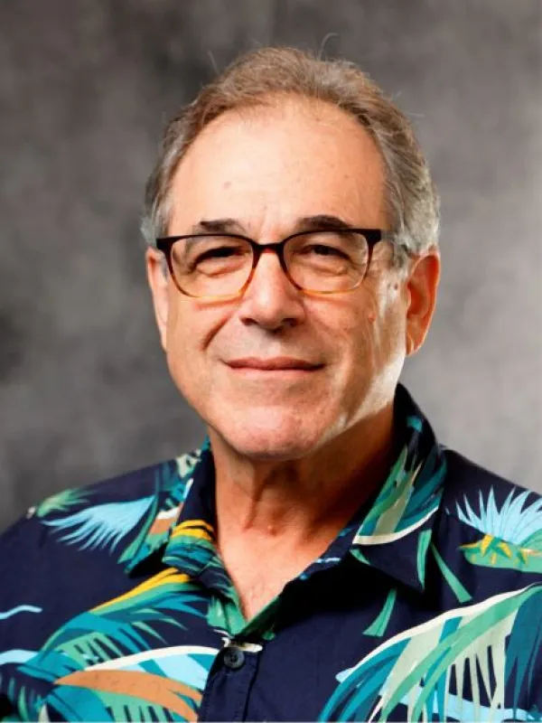 Jeff Kuret