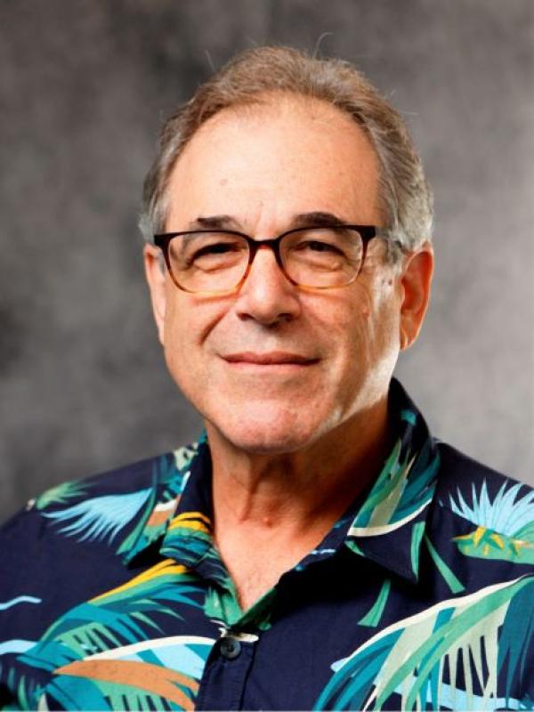 Jeff Kuret