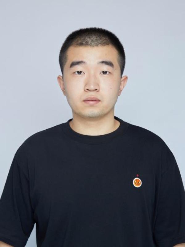 Puyi Ma