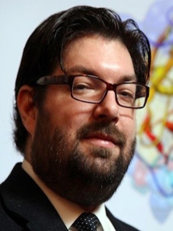 Thomas Magliery