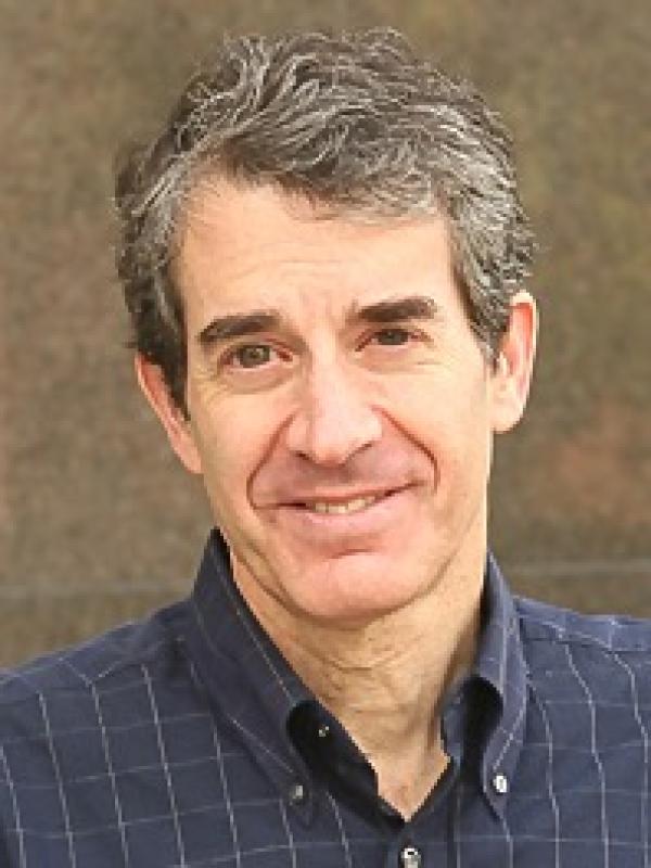 Stuart Mangel