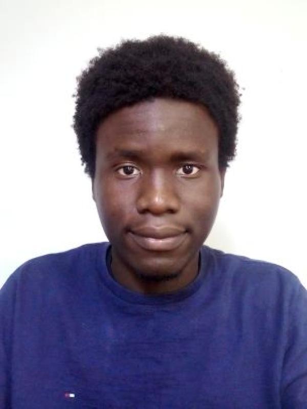 Carlos Owusu Ansah