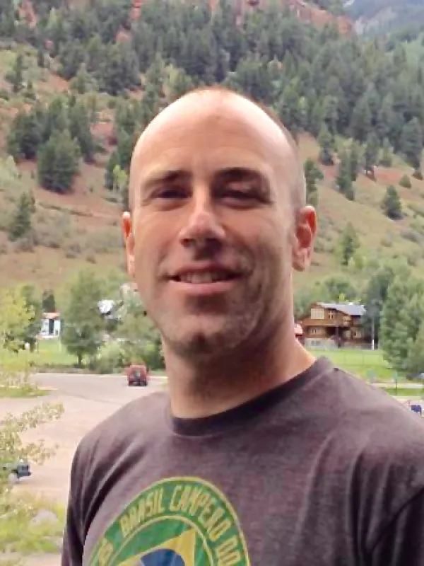 Michael Poirier