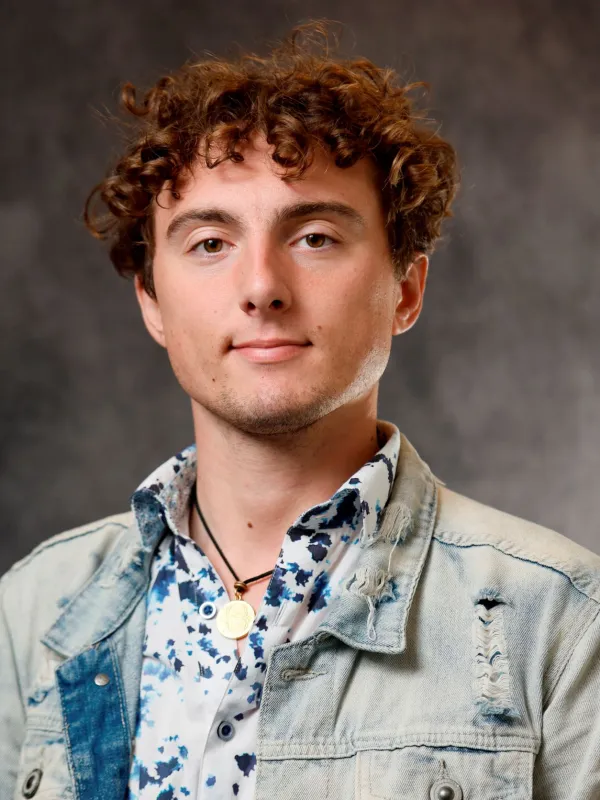 Bennett Yunker