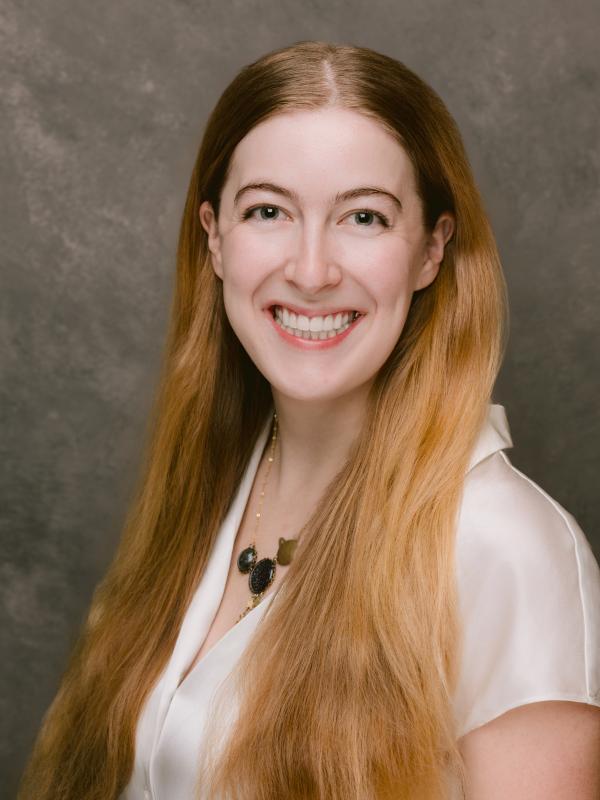 Abby Harrison