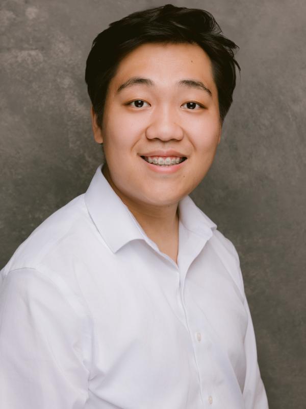 Yoel Kim
