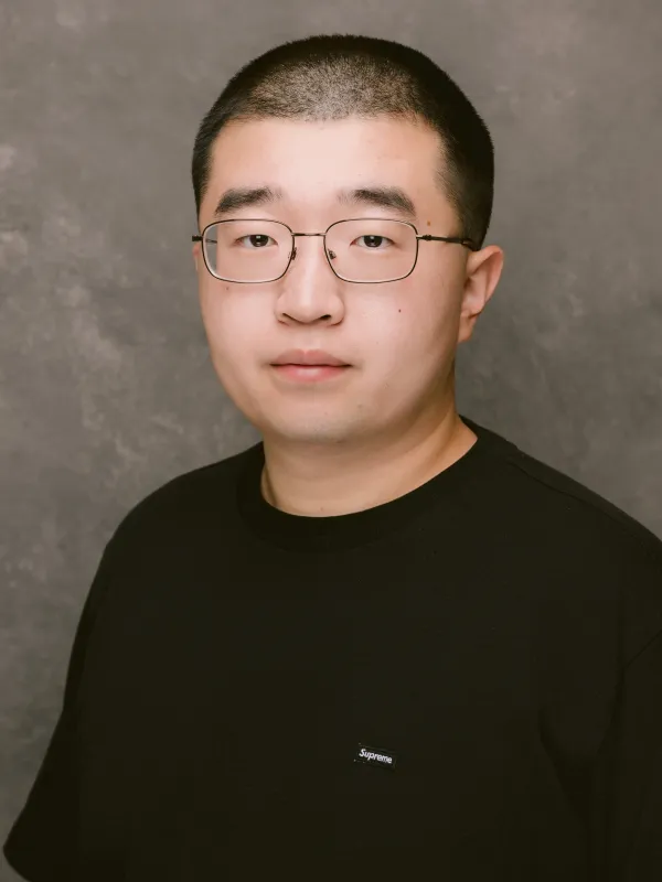 Puyi Ma