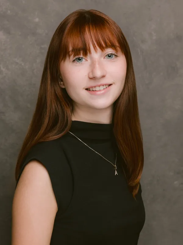 Alena Moskalik