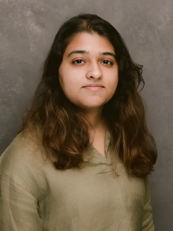 Vini Subramanian