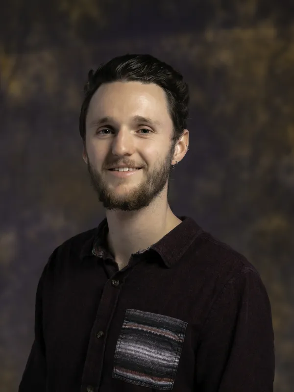 Cole Wilson