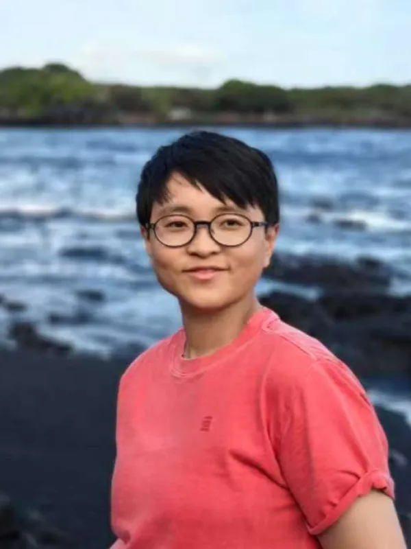 Jiayi Chen