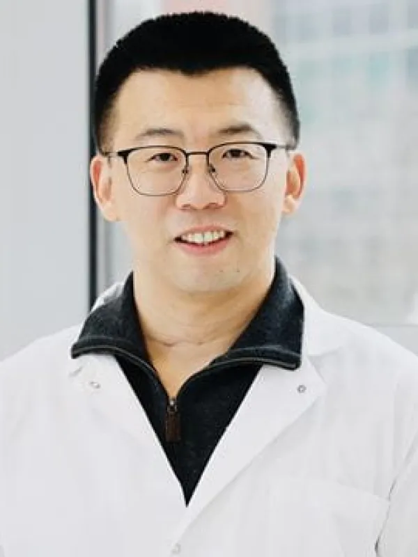 Pengfei Liang