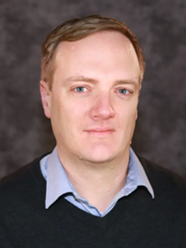 Matthew Reilly