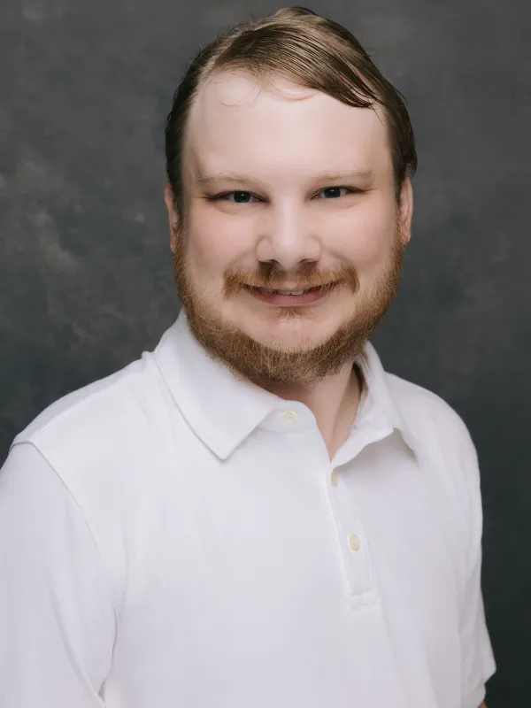 Benjamin Balzer