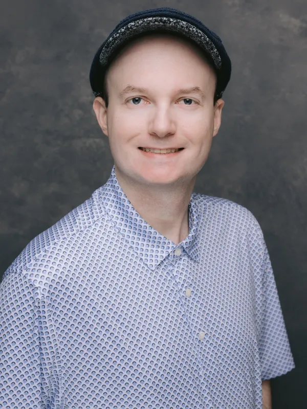 Justin Lyberger