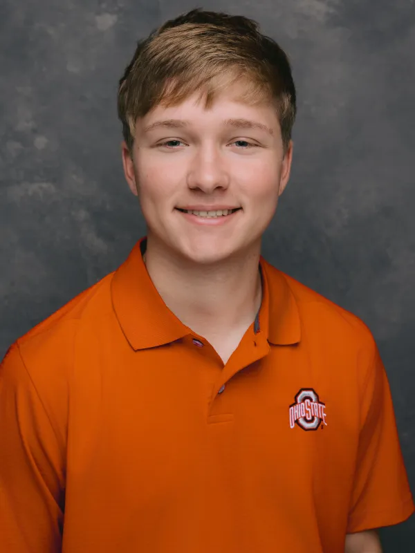 Aidan Hargett