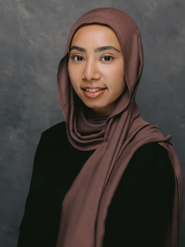 Ramisa Mozumdar