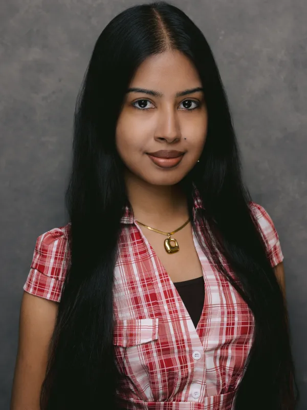 Turaba Rahman