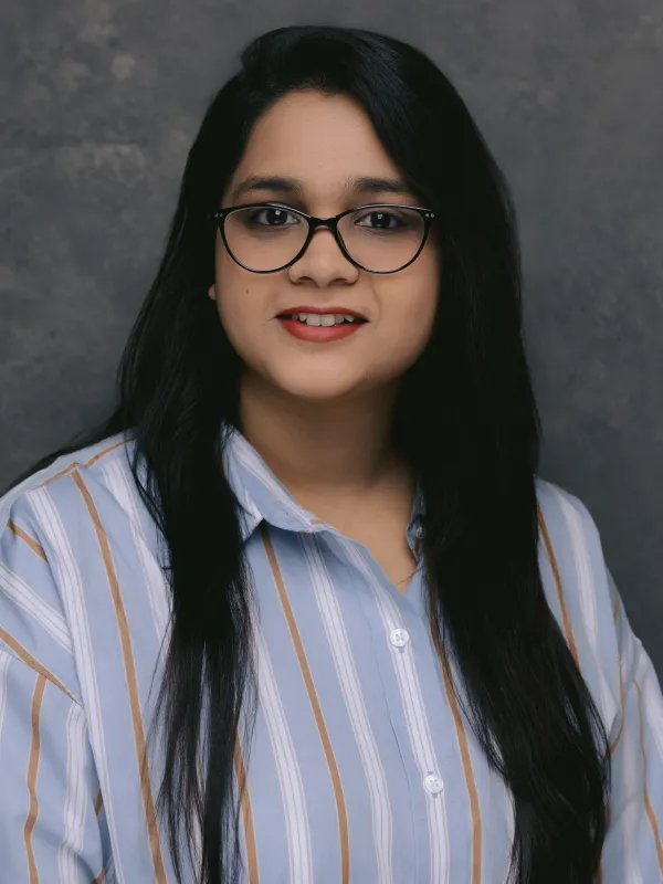 Mahjerin Nasrin Reza