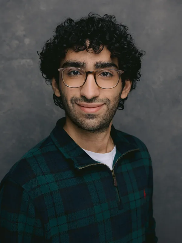 Mani Zamanvaziri