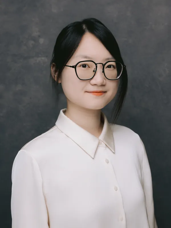 Yushan Zou